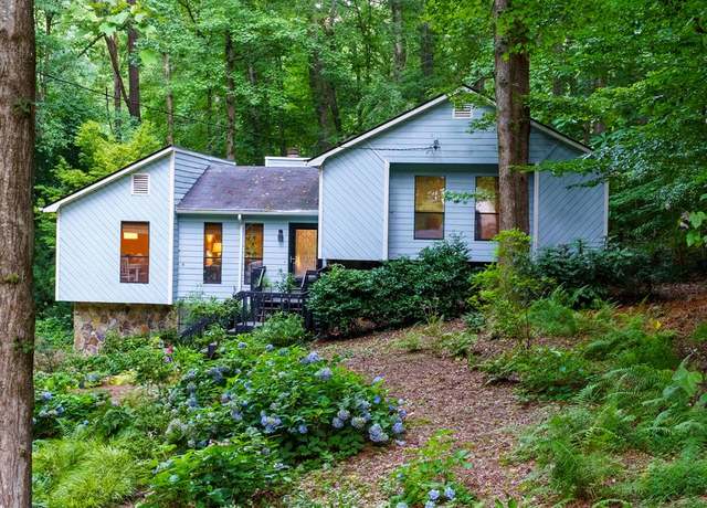 Property at 706 Magnolia, Woodstock, GA 30188, 4 beds, 3 baths