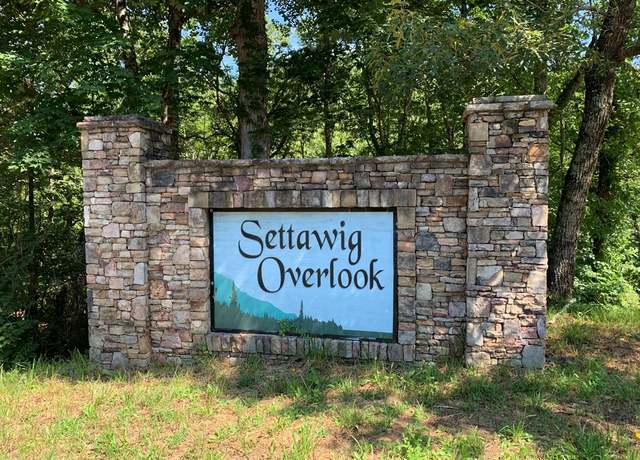 Property at Lot 11 Settawig Overlook, Hayesville, NC 28904