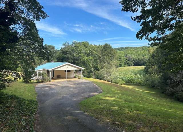 Property at 578 Jimmy Nicholson Rd, Blairsville, GA 30512, 2 beds, 2 baths