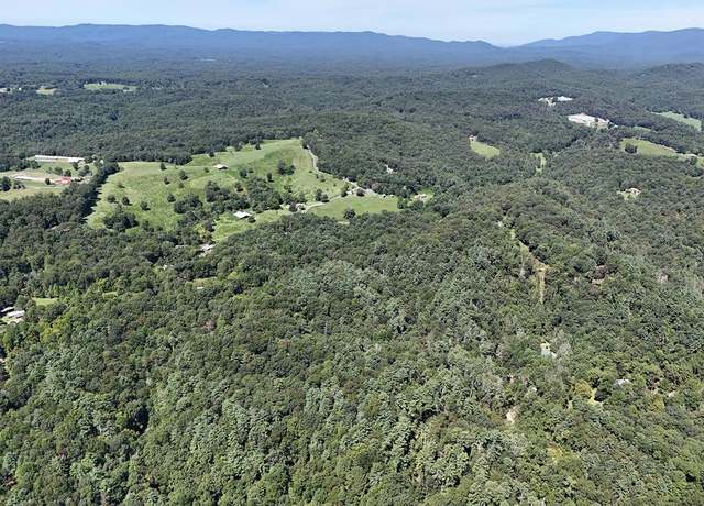 Property at 12.22ac Kells Ridge Ct, Ellijay, GA 30540