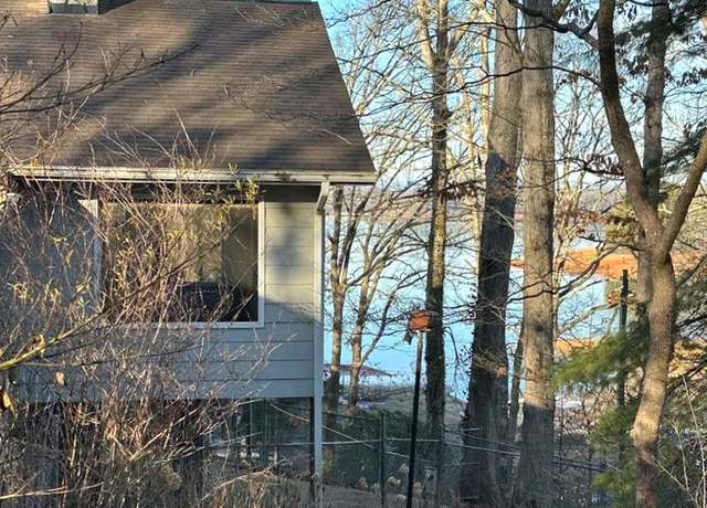 Property at 630 Lake Dr, Morganton, GA 30560, 3 beds, 3 baths