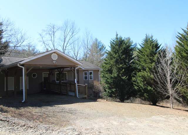 Property at 140 Hannel Dr, Murphy, NC 28906, 2 beds, 2 baths