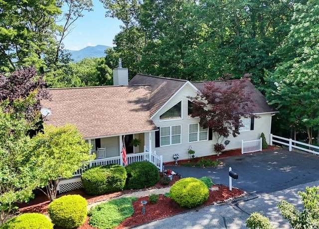 Property at 168 Moon Shadow Trl, Blairsville, GA 30512, 3 beds, 3 baths