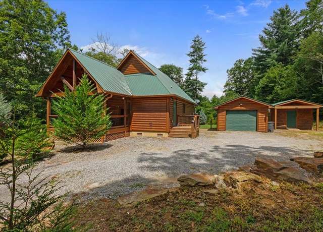 Property at 240 Butterball Blvd, Murphy, NC 28906, 2 beds, 2 baths