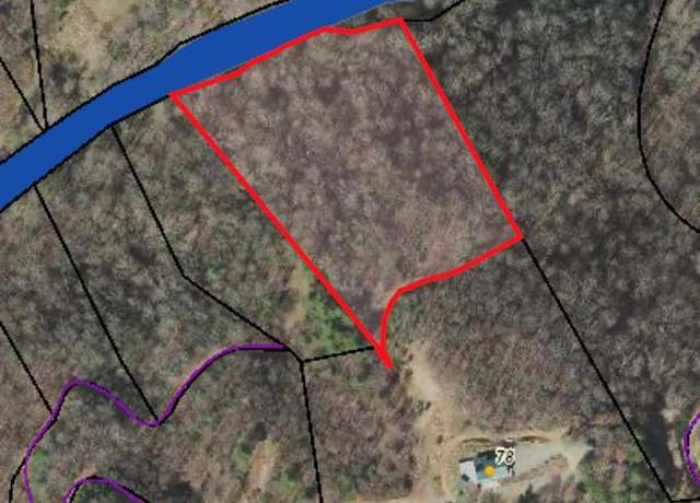 Property at TBD Turkey Walk Dr, Marble, NC 28905