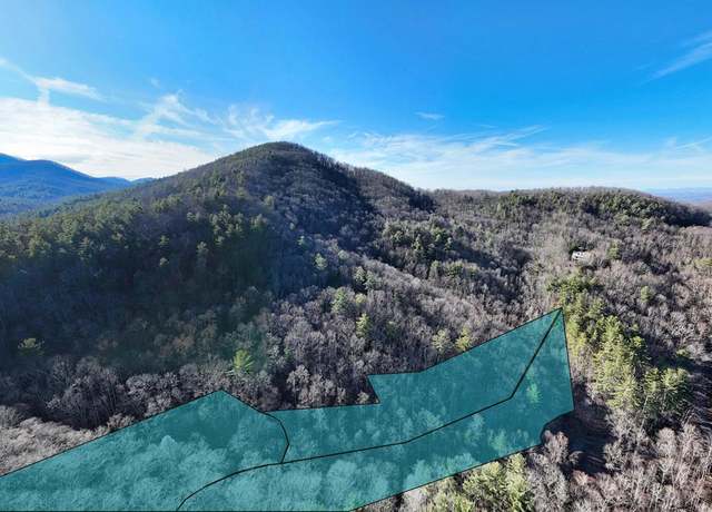 Property at Lot 27 Highland Fls, Blairsville, GA 30512
