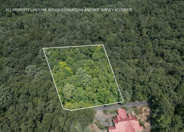 Property at Lot 18 The Ridges Of Carolina, Murphy, NC 28906