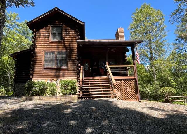 Property at 3021 Hanging Dog Rd, Murphy, NC 28906, 2 beds, 2 baths