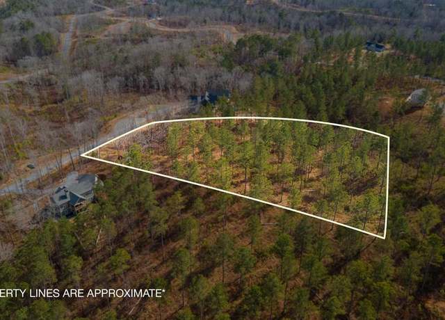 Property at Lot 201 High River Oakwood Ln, Ellijay, GA 30540