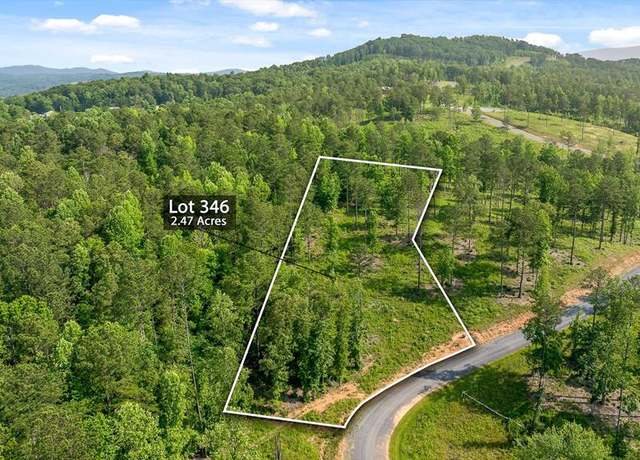 Property at Lot 346 Timber Creek Trl, Talking Rock, GA 30175