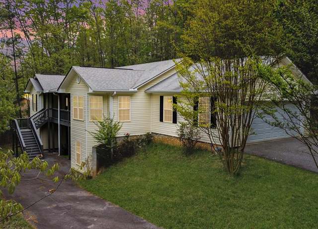 Property at 35 Deer Run Rd, Blairsville, GA 30512, 4 beds, 3 baths