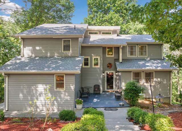 Property at 81 Talona Ridge Dr, Ellijay, GA 30536, 4 beds, 2 baths