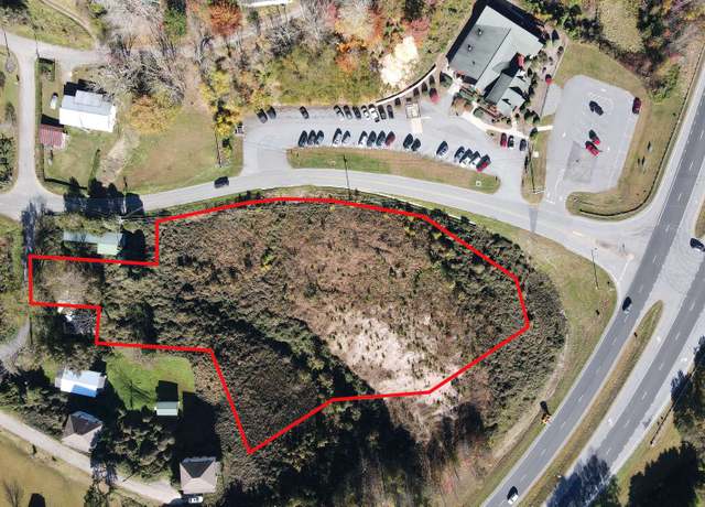 Property at 0 Ledford, Murphy, NC 28906