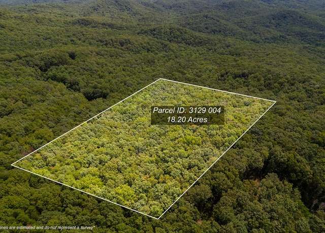 Property at 18 ACRES S Piney Spur Rd S, Ellijay, GA 30536
