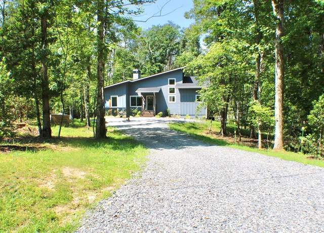 Property at 1001 Sunset Rd, Epworth, GA 30541, 4 beds, 4 baths