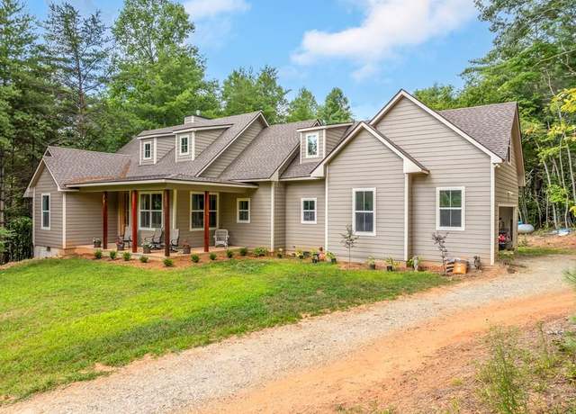 Property at 141 Nathaniels Way, Blairsville, GA 30512, 3 beds, 2.5 baths