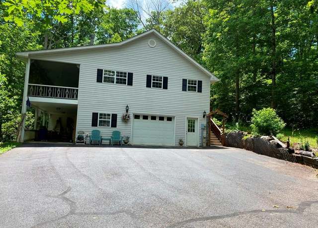 Property at 6364 Springwood Trl, Young Harris, GA 30582, 3 beds, 3 baths