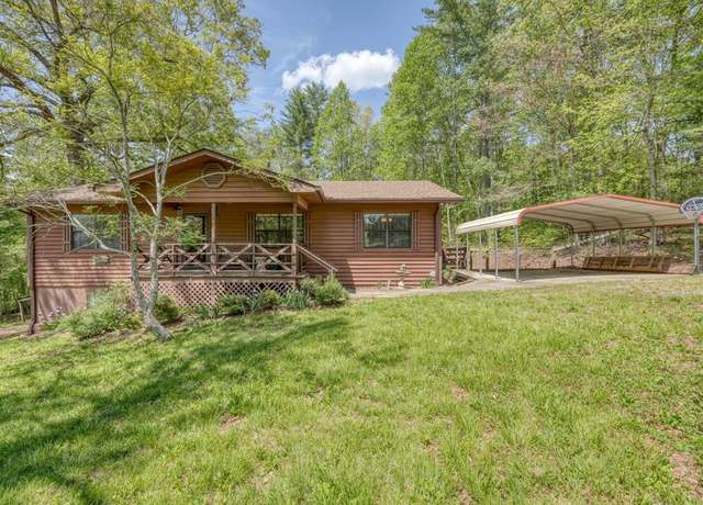 Property at 476 Ray Lewis Rd, Blairsville, GA 30512, 3 beds, 3 baths