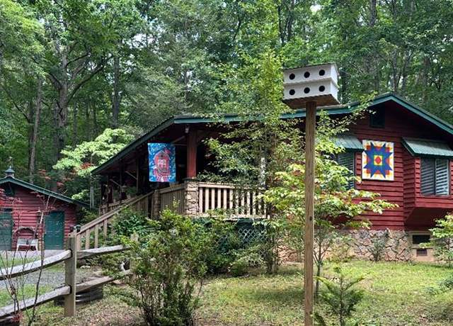 Property at 10 Whippoorwill Ln, Murphy, NC 28906, 2 beds, 2 baths