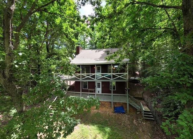 Property at 68 Coosa View Ln, Blairsville, GA 30512, 3 beds, 3 baths