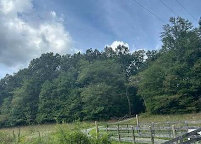 Property at Tr 1 Rev Burch Cove Rd, Hayesville, NC 28904