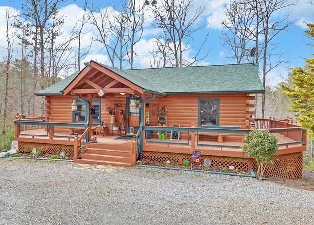Property at 530 Bear Paw Church Rd, Murphy, NC 28906, 2 beds, 2 baths