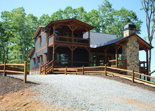 Property at Lot 1 S Aska Rd, Blue Ridge, GA 30515, 4 beds, 4.5 baths