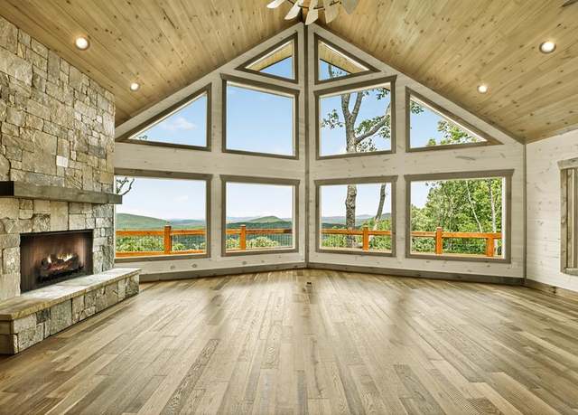 Property at Lot 1 S Aska Rd, Blue Ridge, GA 30515, 4 beds, 4.5 baths