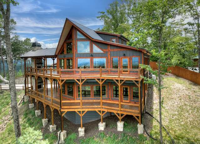 Property at Lot 1 S Aska Rd, Blue Ridge, GA 30515, 4 beds, 4.5 baths
