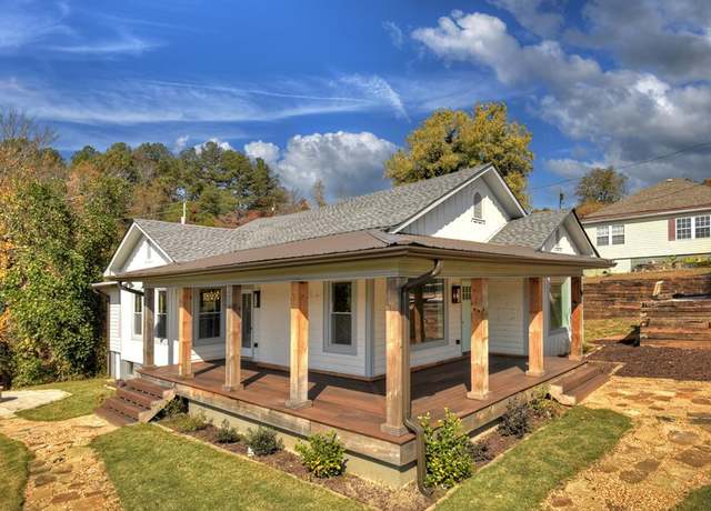 Property at 111 Highland St, Copperhill, TN 37317, 2 beds, 2 baths