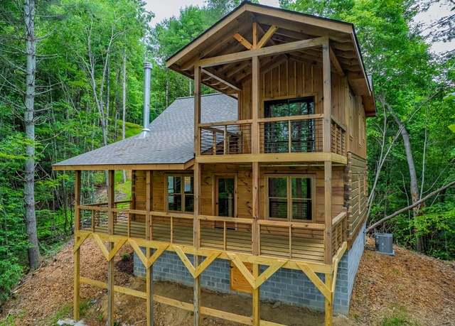 Property at 46 Dj Dr, Ellijay, GA 30540, 2 beds, 2 baths