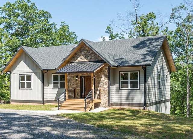 Property at 98 Reserve Estates Ln, Murphy, NC 28906, 3 beds, 4 baths