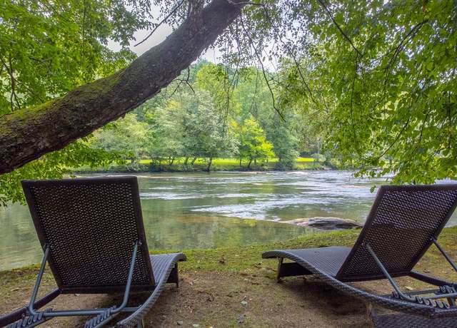 Property at 345 Mission Dam Rd, Hayesville, NC 28904, 3 beds, 3 baths