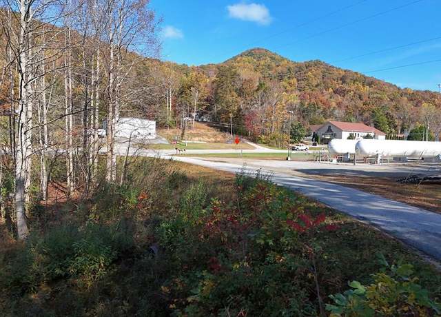 Property at 9.77 Acr Rosemary Dr, Blairsville, GA 30512