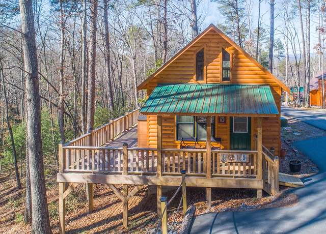 Property at 107 Rushmore Ln, Murphy, NC 28906, 1 bed, 1 bath