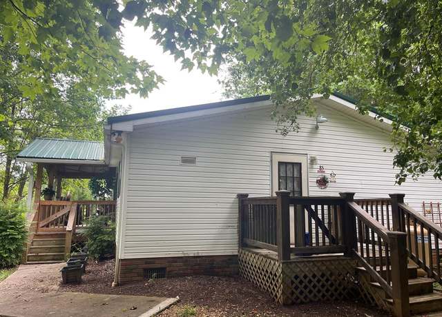 Property at 85 Autumn Branch Ln, Murphy, NC 28906, 3 beds, 2 baths