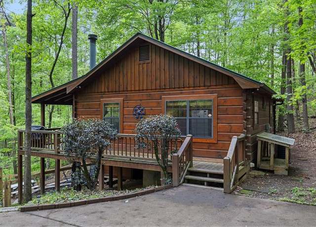 Property at 987 Cherry Lake Dr, Blue Ridge, GA 30513, 2 beds, 1 bath