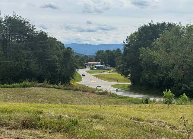 Property at 100 Cold Branch Rd, Hayesville, NC 28904