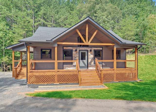 Property at 315 Burger Rd, Murphy, NC 28906, 2 beds, 2 baths