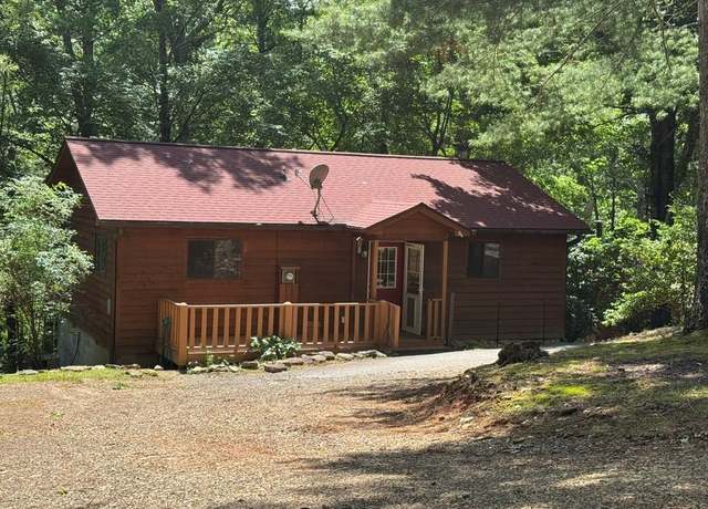 Property at 217 Chatto Loop Rd, Murphy, NC 28906, 2 beds, 1 bath
