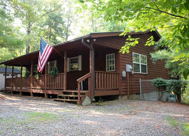 Property at 45 Settlers Crossing Way, Murphy, NC 28906, 2 beds, 2 baths