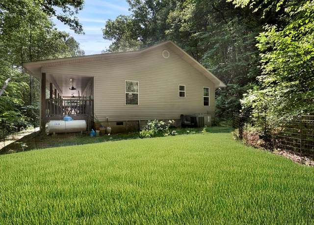 Property at 49 Hampton Ln, Hayesville, NC 28904, 3 beds, 2 baths
