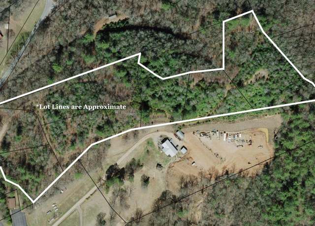 Property at Lots Tusquittee Hideaway, Hayesville, NC 28904