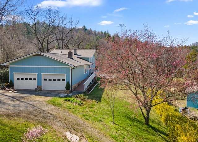 Property at 21 Stalcup Ln, Marble, NC 28905, 3 beds, 2 baths