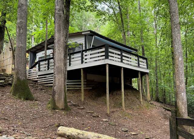 Property at 831 Ogden Dr, Ellijay, GA 30540, 1 bed, 1 bath