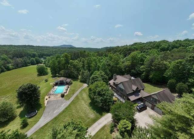 Property at 115 Dawsons Ln, Murphy, NC 28906, 5 beds, 4 baths