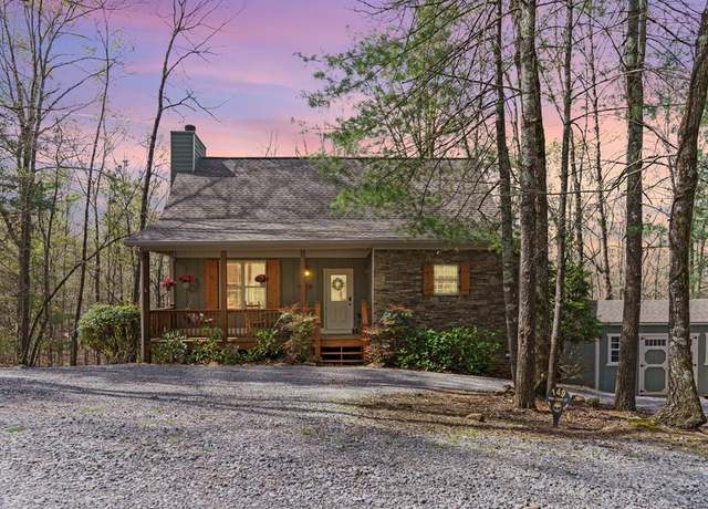 Property at 149 Pinecrest Ct, Ellijay, GA 30540, 3 beds, 3 baths