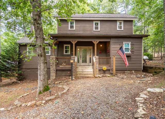 Property at 17 Tara Ln, Ellijay, GA 30540, 3 beds, 2 baths