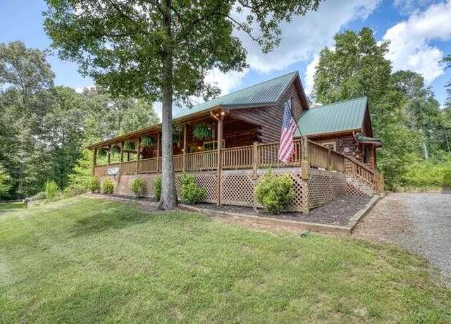 Property at 1394 Camp Creek Rd, Murphy, NC 28906, 2 beds, 2 baths