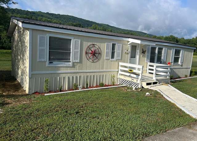 Property at 4029 Blue Ridge Hwy, Blairsville, GA 30512, 3 beds, 2 baths